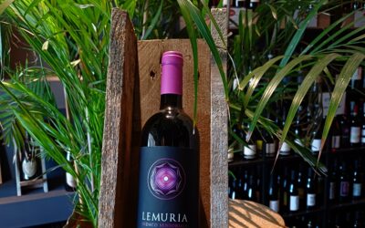 Lemuria – Vino Indaco Sensoriale