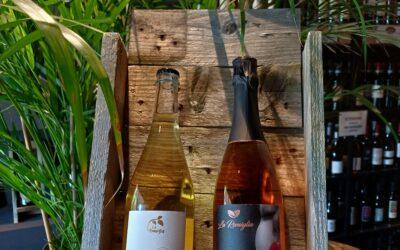 Uno Chardonnay Alternativo – Un Bouquet Elegante