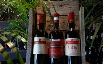 Valpolicella Ripasso – Una Combinazione Armonica – Una Dedica Agli Amanti Della Carne