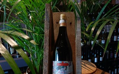 Amarone Della Valpolicella Classico Dop “Riserva”