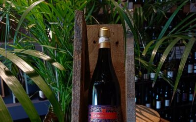 L’Amarone di Osan